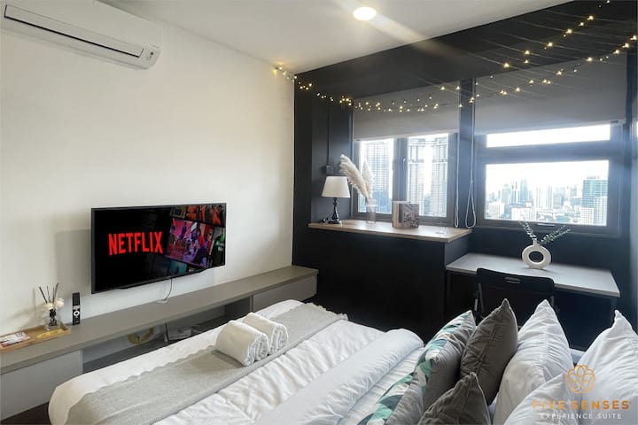 Signature Room | Studio In Kl - Kuala Lumpur