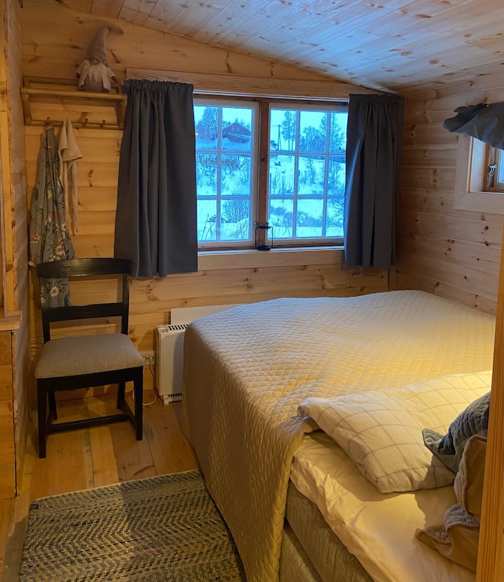 Habitación 1