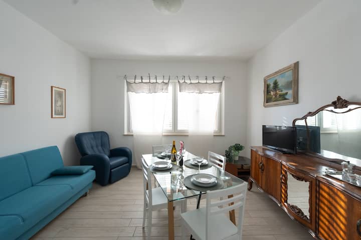 The Coastal Urban Oasis - Civitanova Marche