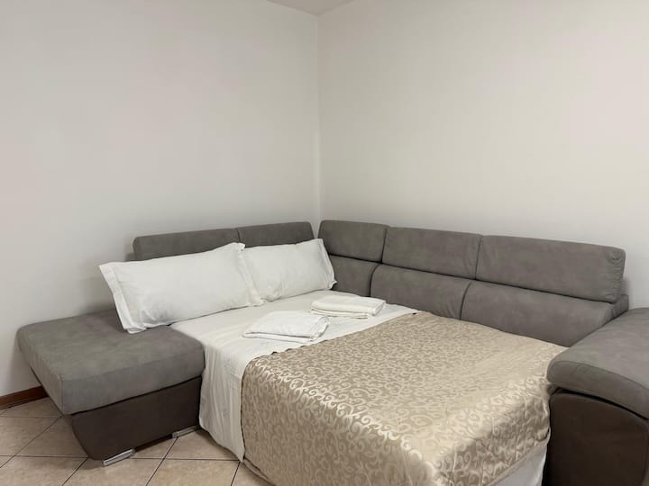 Дневна соба