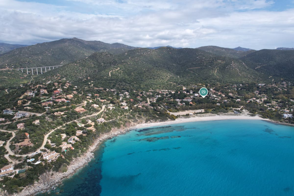 Villa con Giardino a pochi passi dalla Spiaggia foto 9