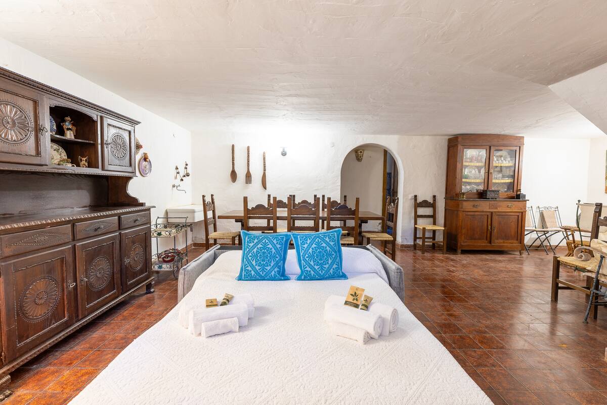 Villa con Giardino a pochi passi dalla Spiaggia foto 5