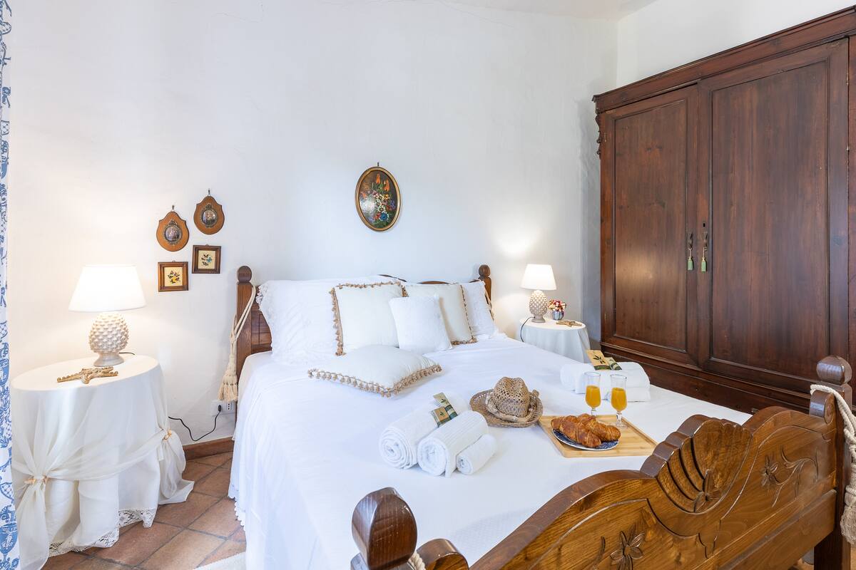 Villa con Giardino a pochi passi dalla Spiaggia foto 1