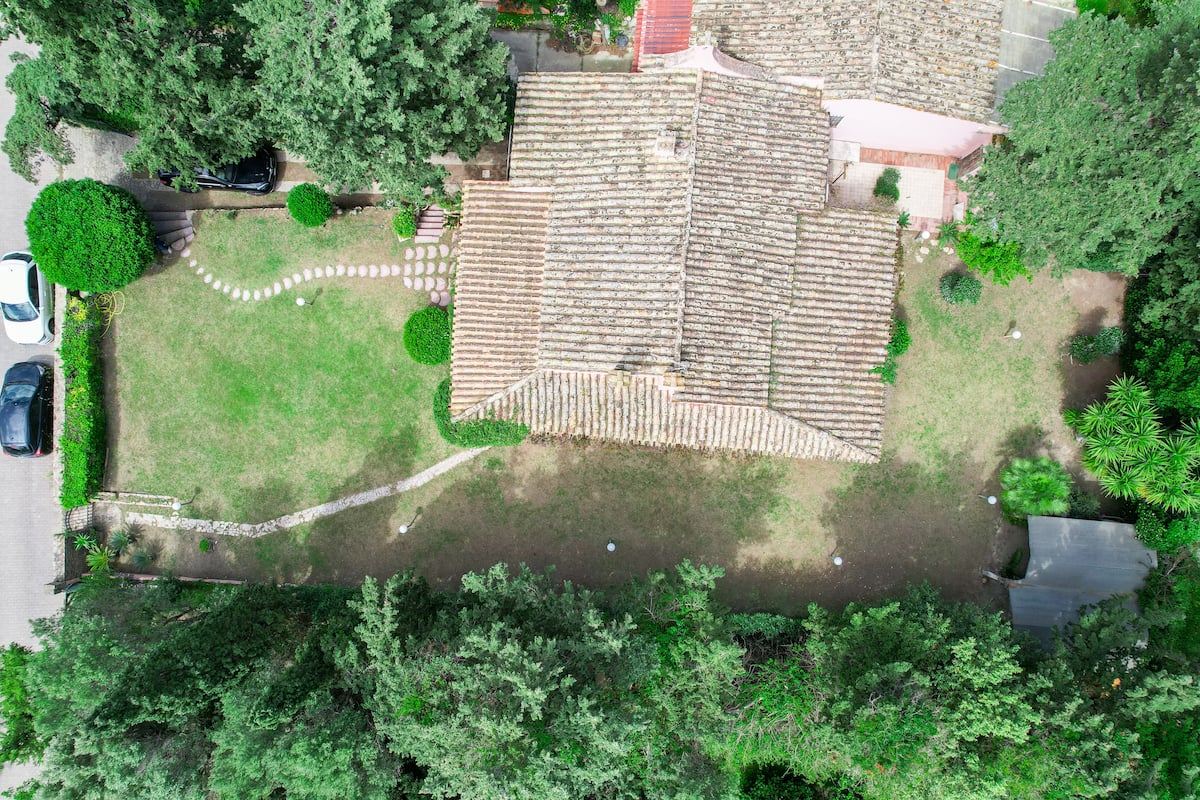 Villa con Giardino a pochi passi dalla Spiaggia foto 11