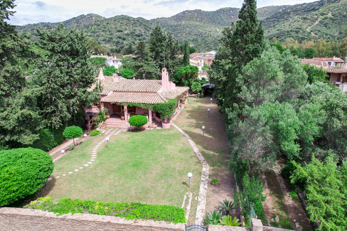Villa con Giardino a pochi passi dalla Spiaggia foto 14