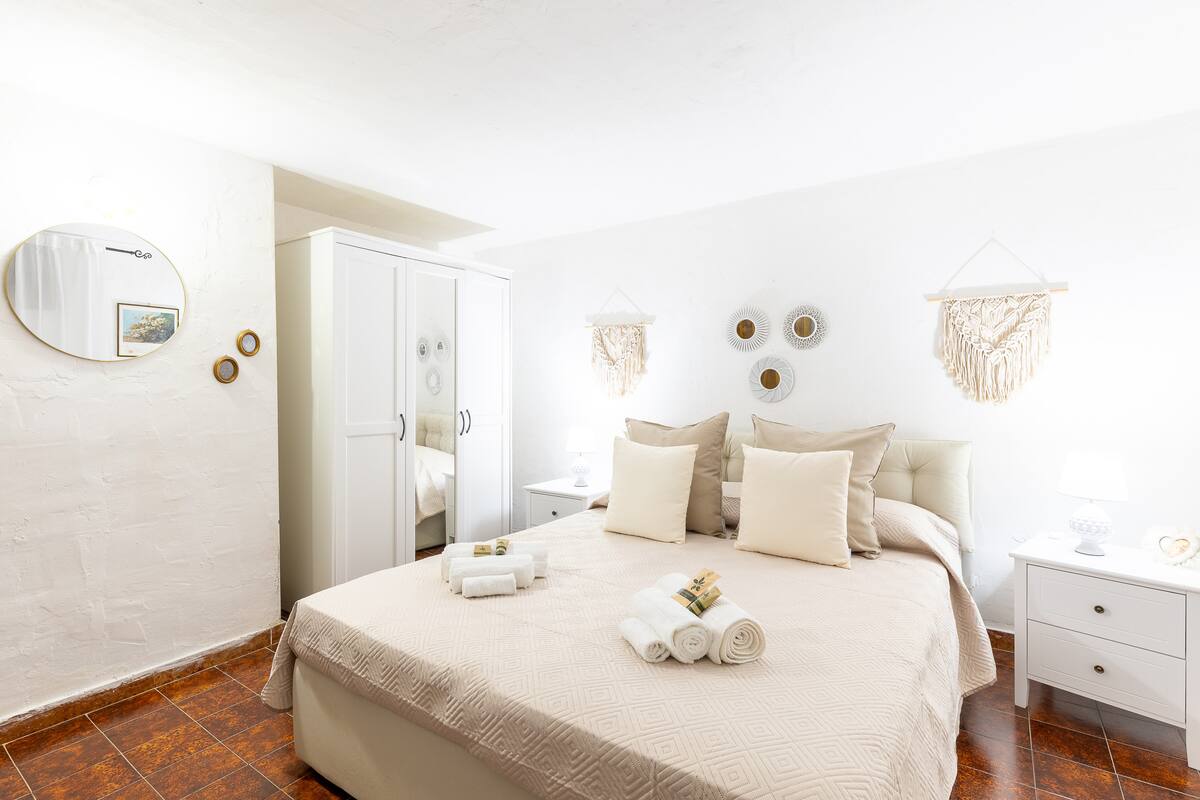 Villa con Giardino a pochi passi dalla Spiaggia foto 4