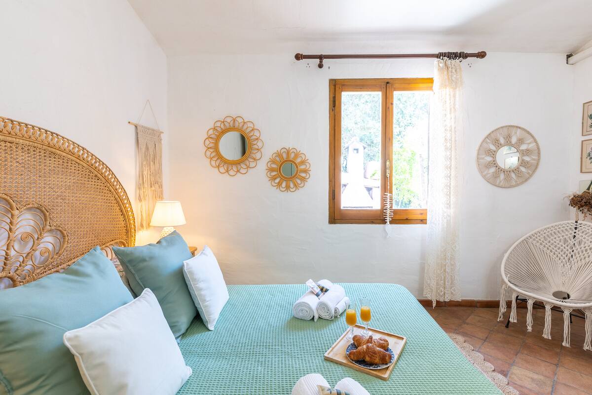 Villa con Giardino a pochi passi dalla Spiaggia foto 2