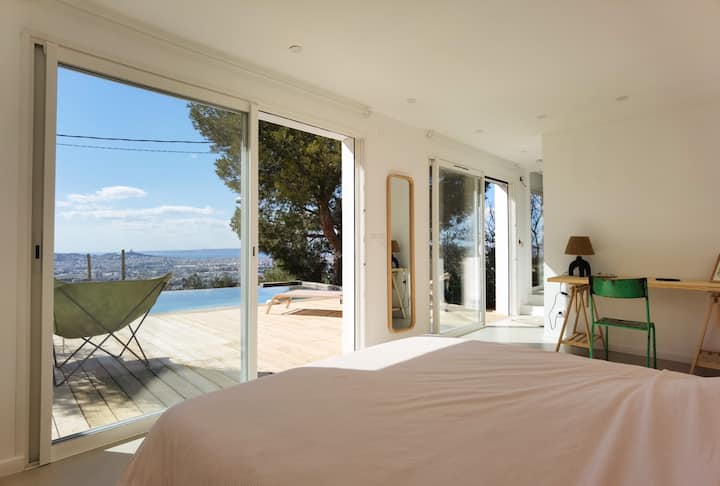 غرفة النوم 3