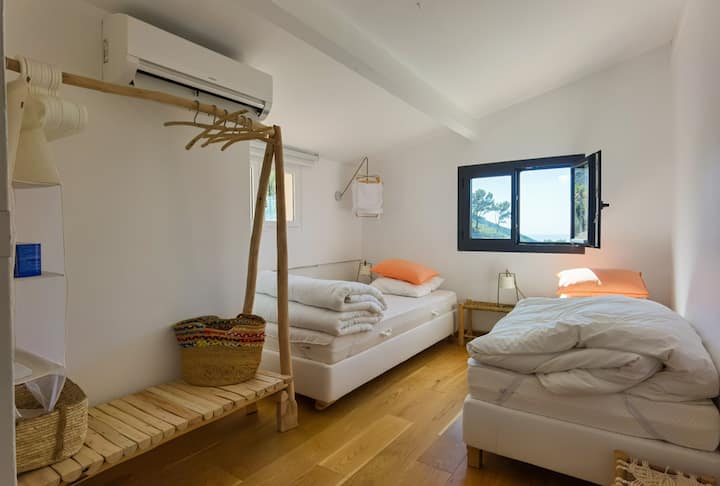 غرفة النوم 2