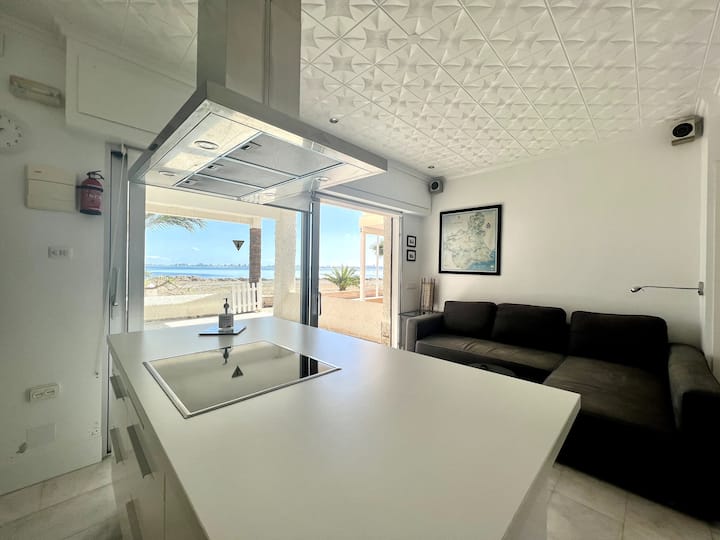 Apartamento Los Nietos (Cartagena) - La Manga