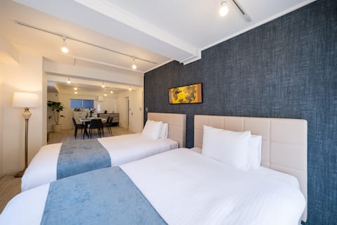 [New opening] 3-minute walk from Akihabara!Luxury Full Renovation # 405