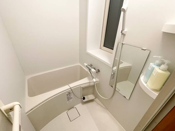 フルバスルーム1