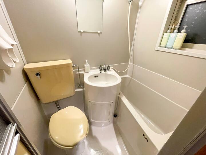 フルバスルーム2