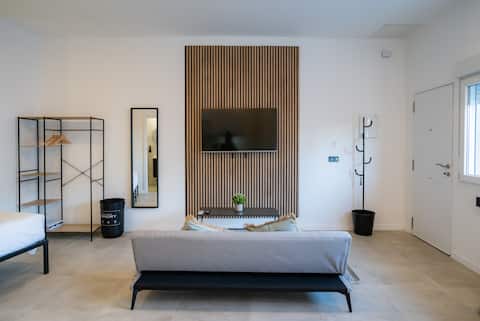 Top Airbnb: Nomad Malaga - Airport II en Los Prados
