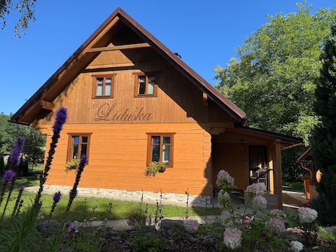 Roubenka Liduška