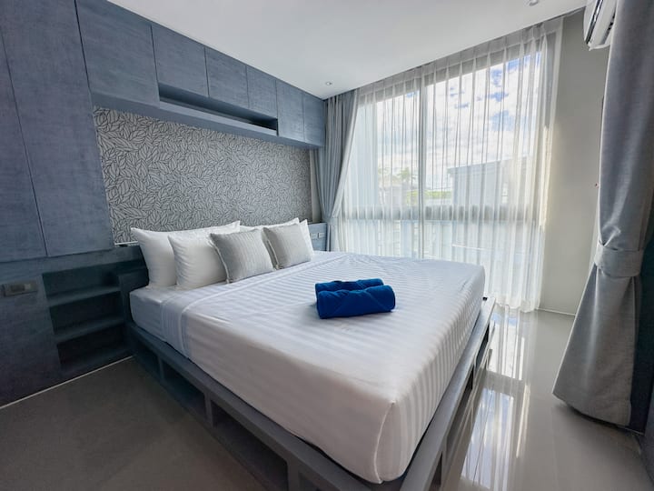 Chambre 1