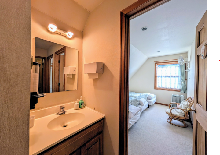 غرفة النوم 3