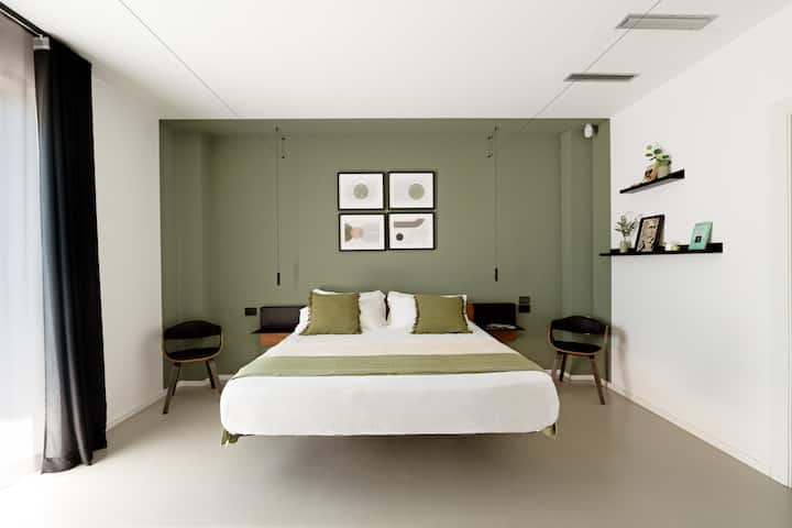 Habitación 1