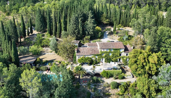 Bergerie De Peymeyan - Fayence