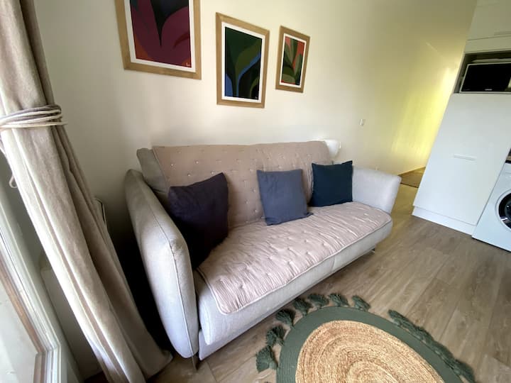 Appartement Avec Jardin - 5 Minutes Du Lac - Lathuile
