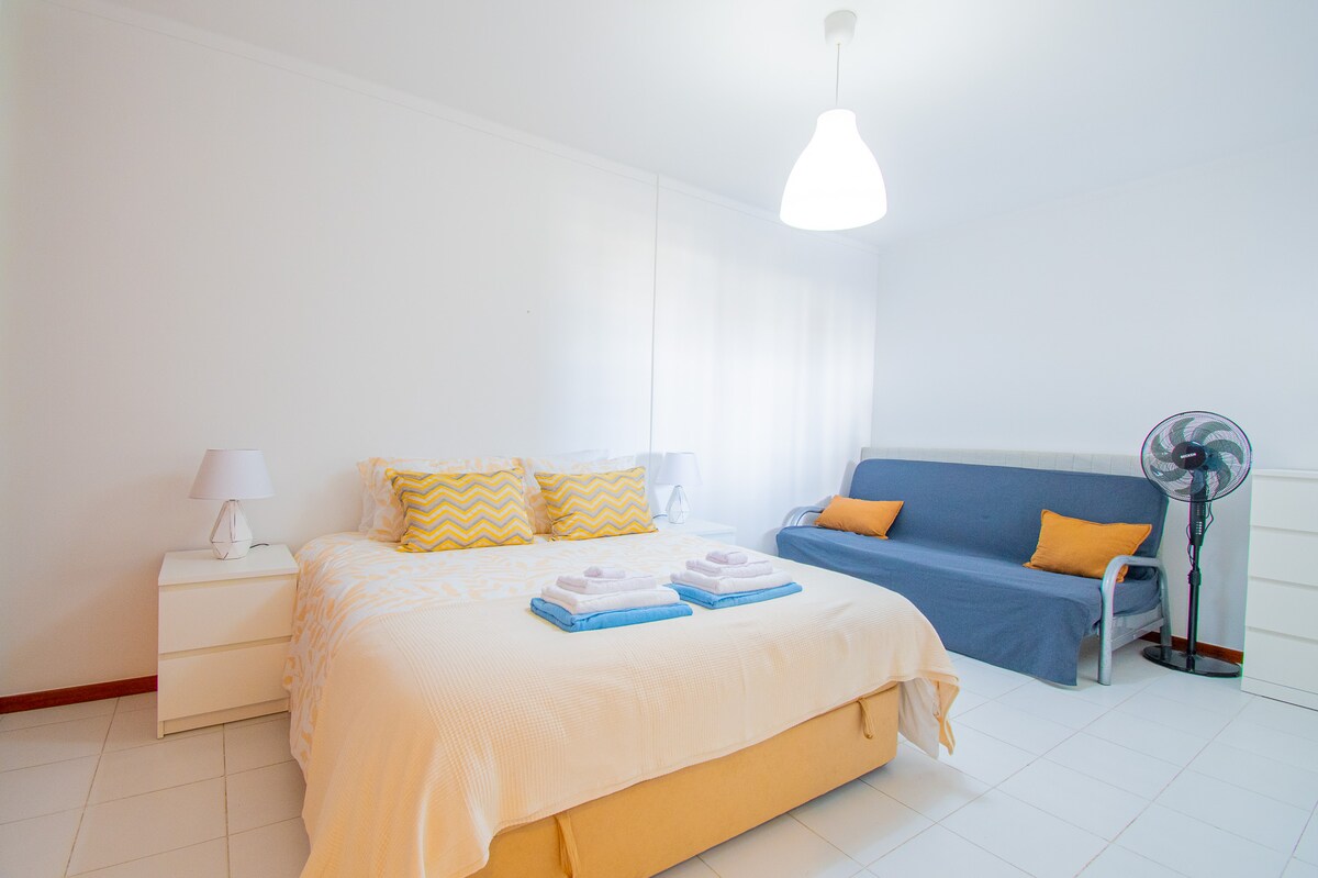 საძინებელი