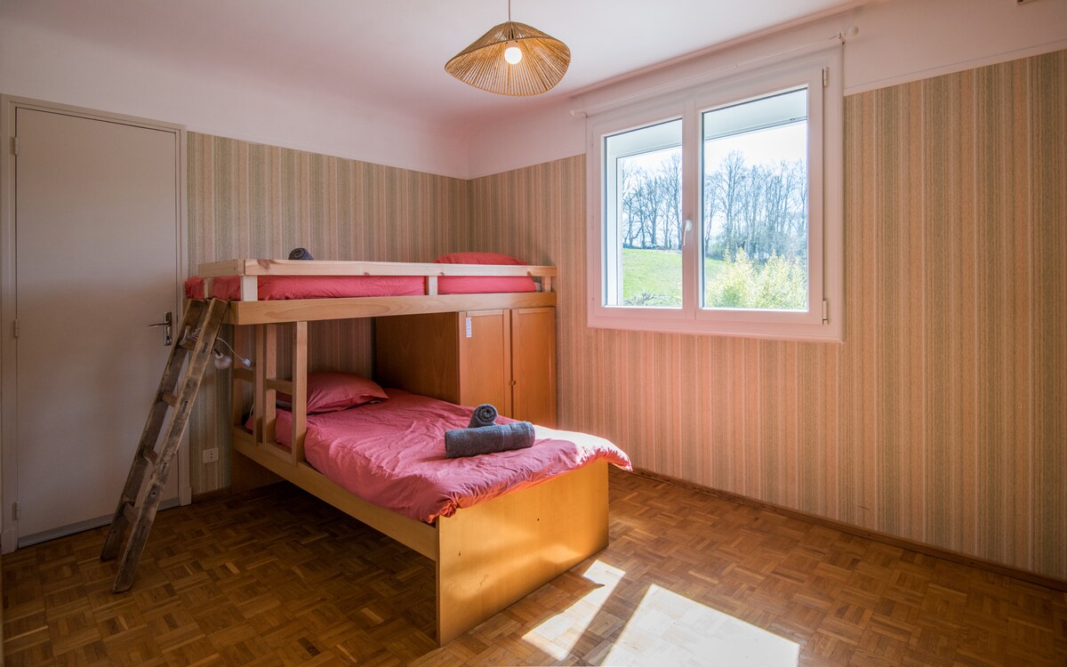 غرفة النوم 3