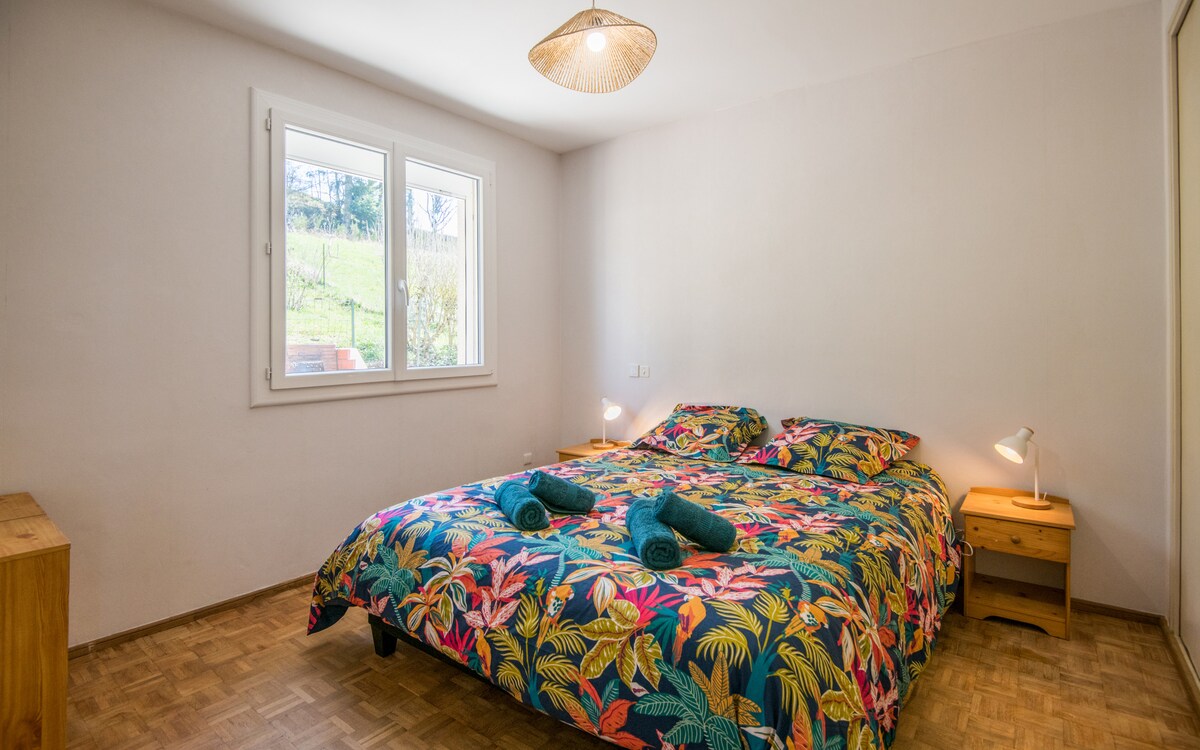 غرفة النوم 2