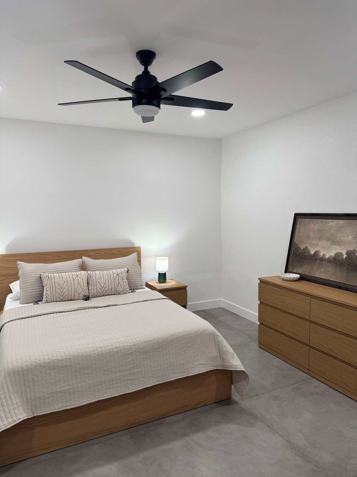 Спална соба 2