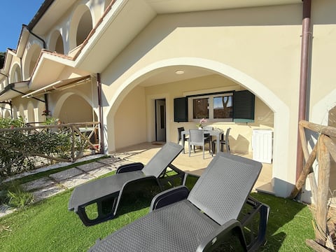 Perla Marina Apartment