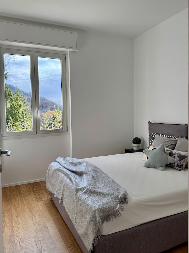 Chambre 1
