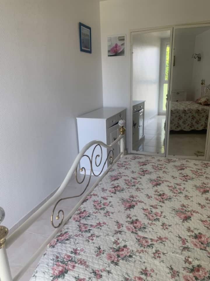 Chambre 1