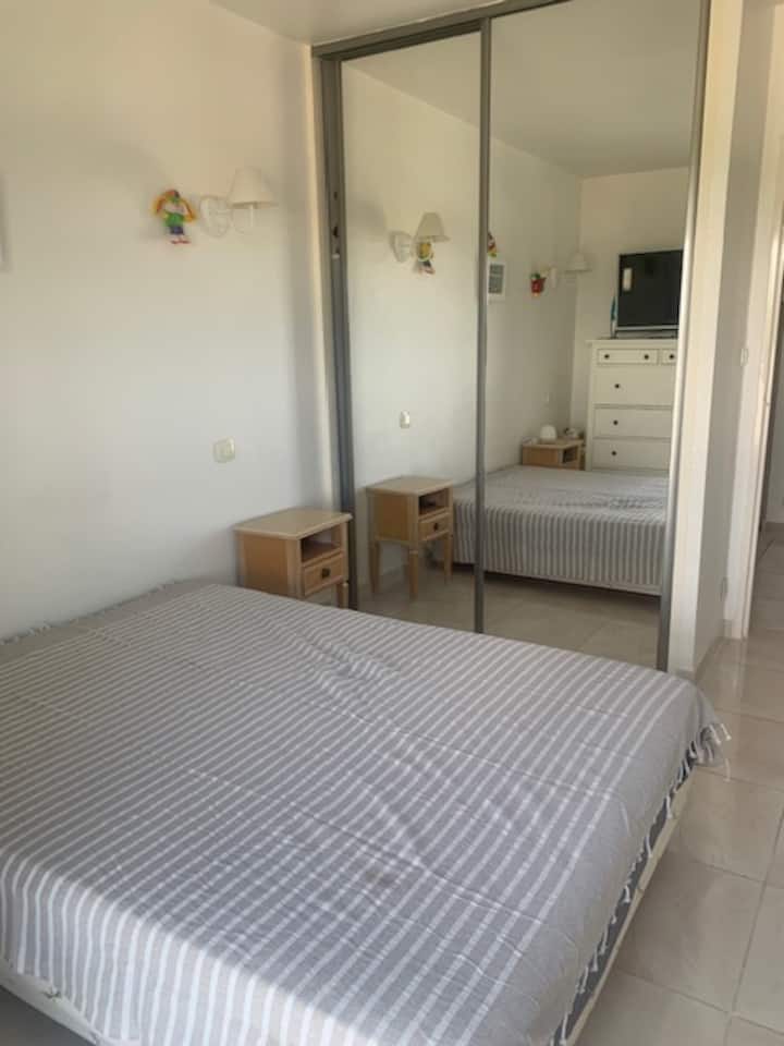 Chambre 2