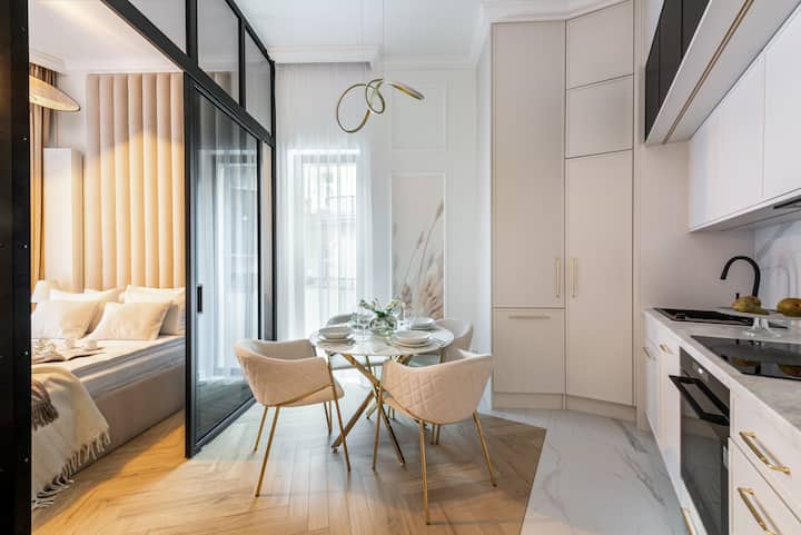 Всекидневна