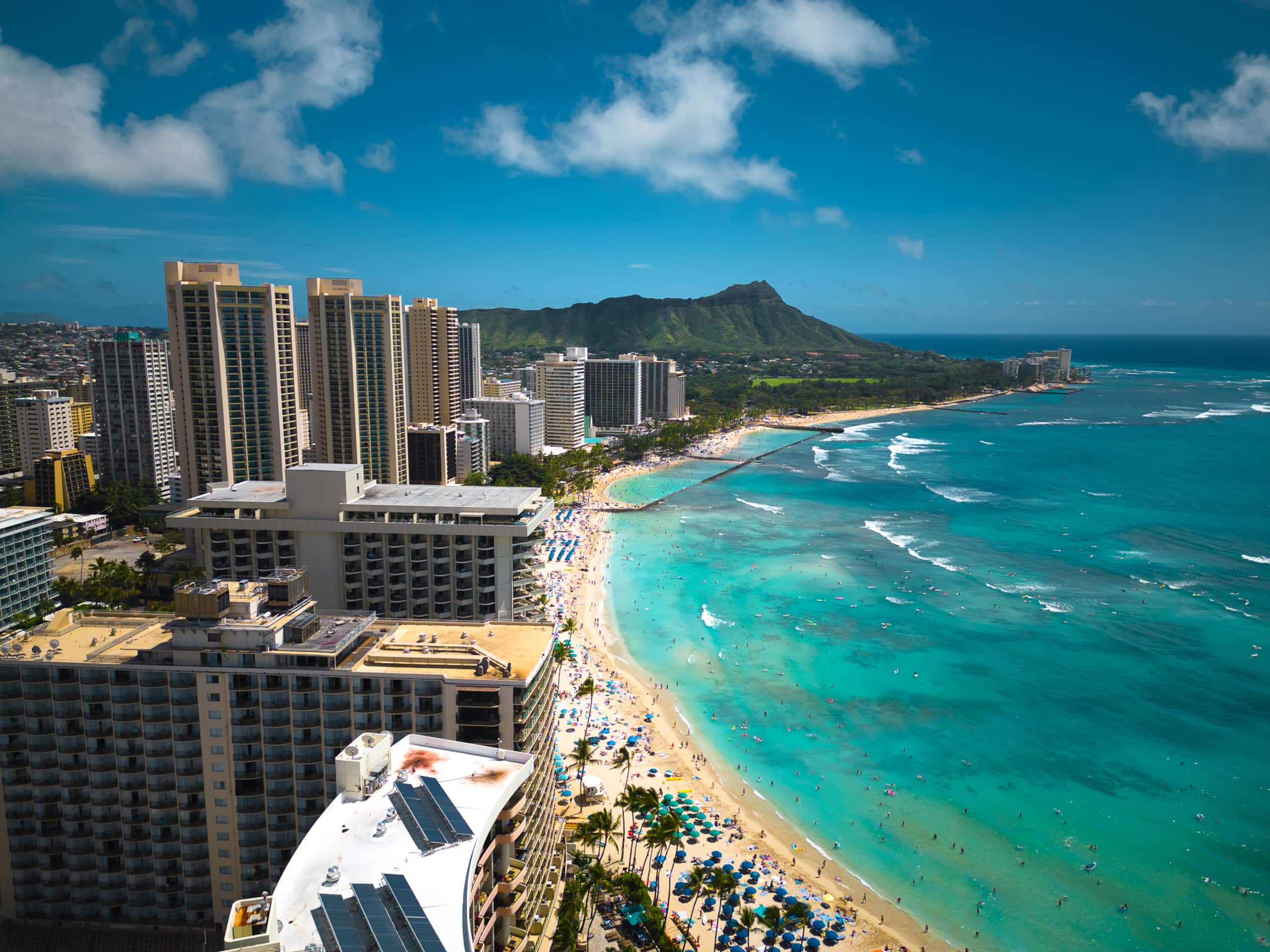 Condo in Honolulu · ★4.89 · Studio · 2 beds · 1 private bath - Image 20