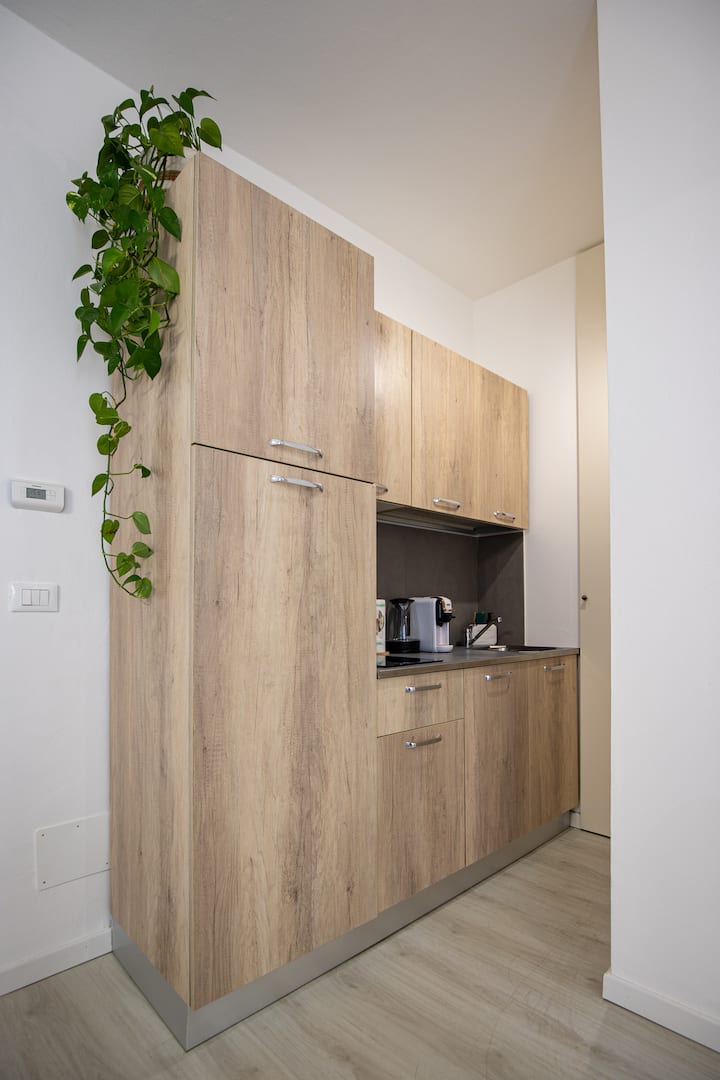 Garda Lake 5 Min | Free Parking | Wi-fi - Castelnuovo del Garda