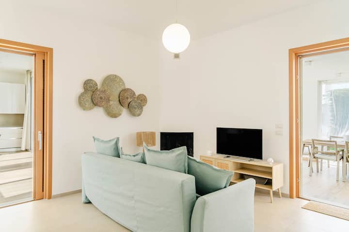 Villa Luce Luxury Accommodation - Mola di Bari