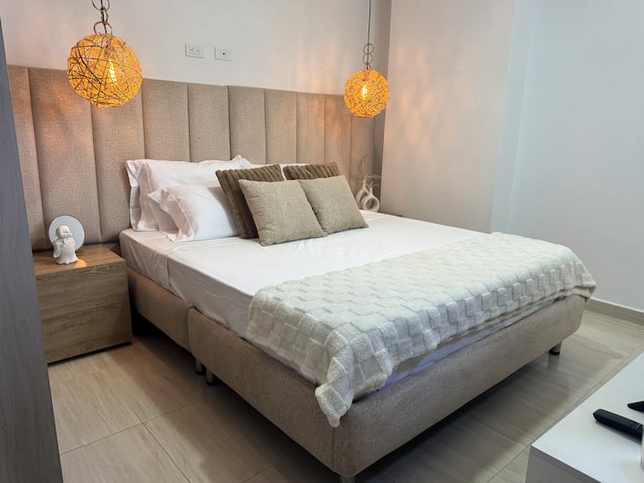 Habitación 1