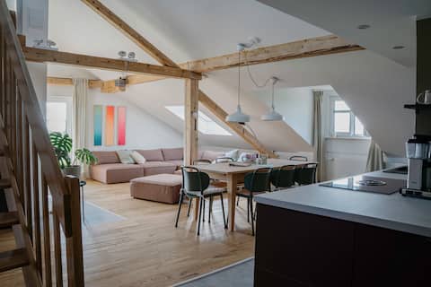 Albis - our comfortable family oasis