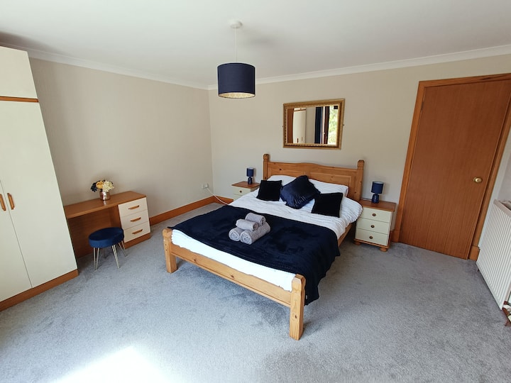 Спална соба 1