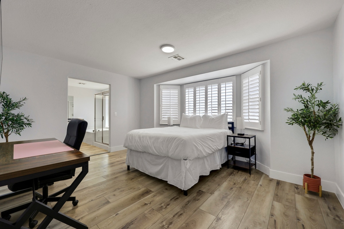 საძინებელი 6