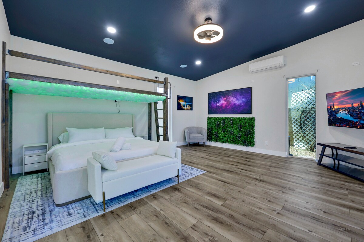 საძინებელი 7