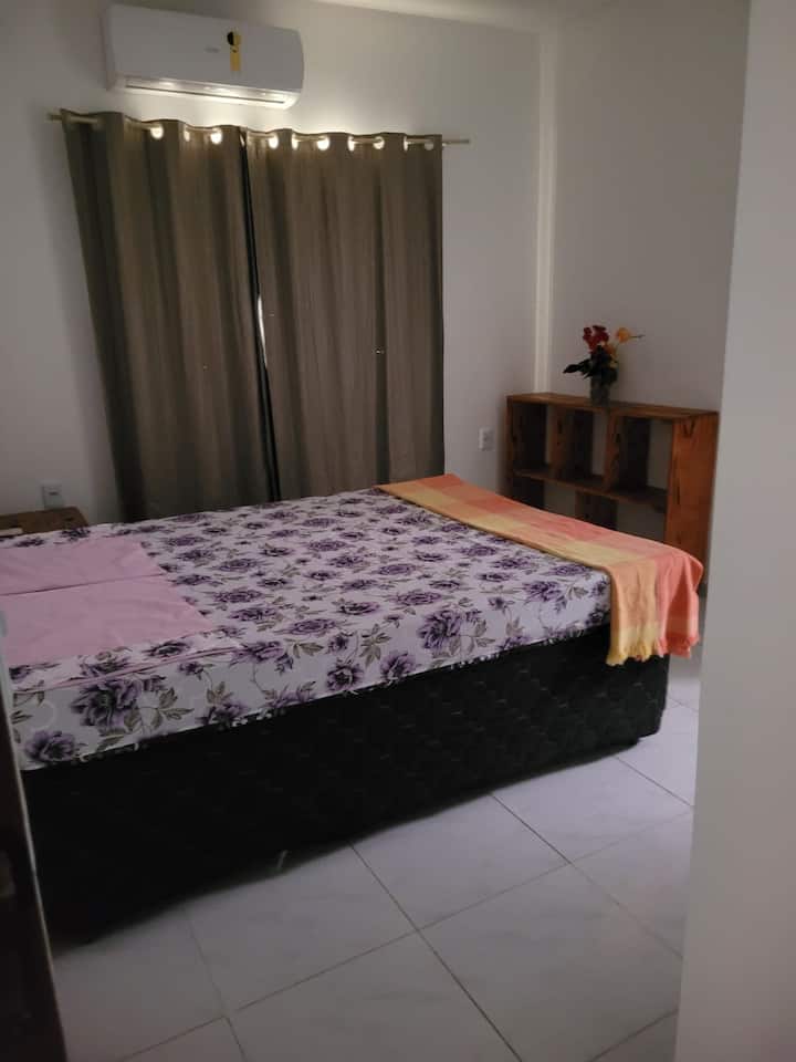 Habitación 1