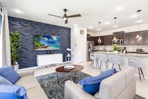 5BR Poolside Retreat rental in Kissimmee