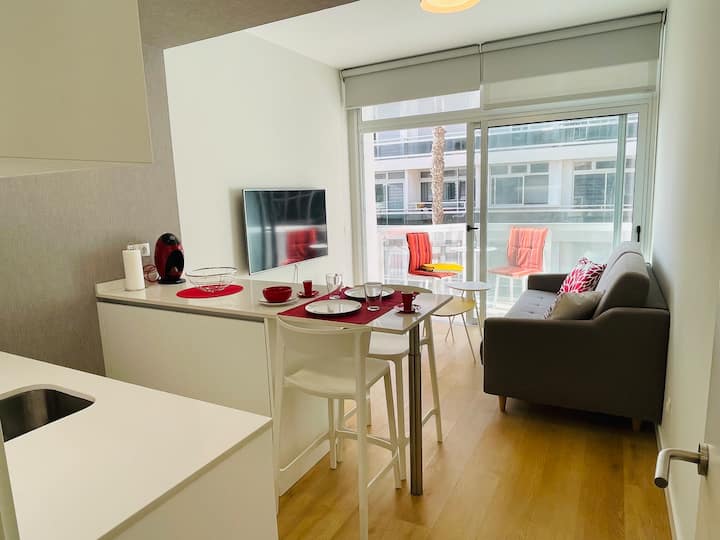 მისაღები ოთახი