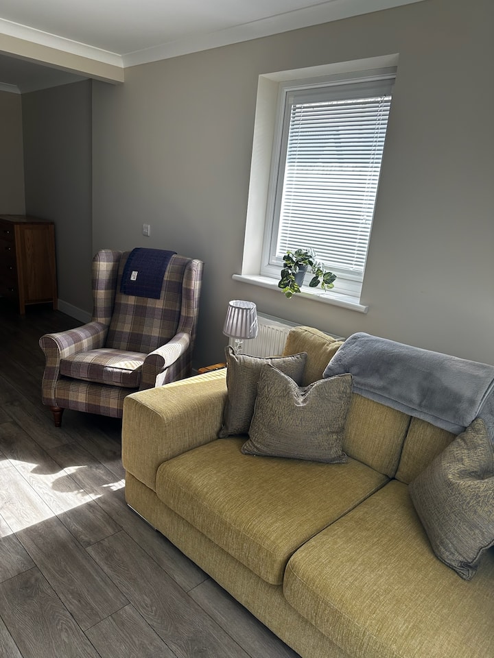 Ciosmul Beag, Banavie, Fort William - Fort William