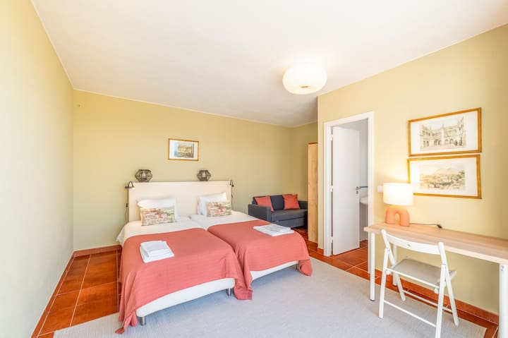 საძინებელი 5