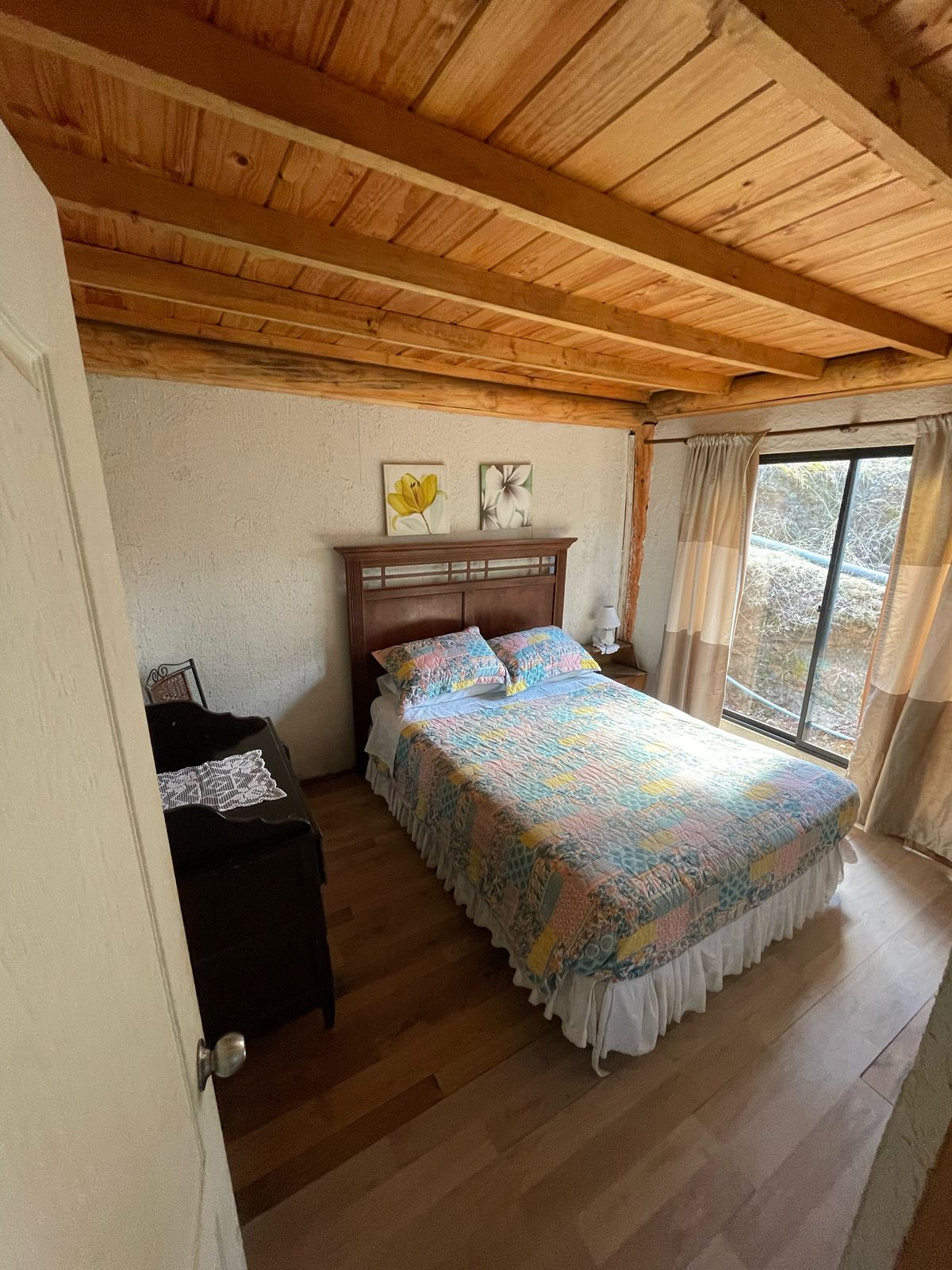 საძინებელი