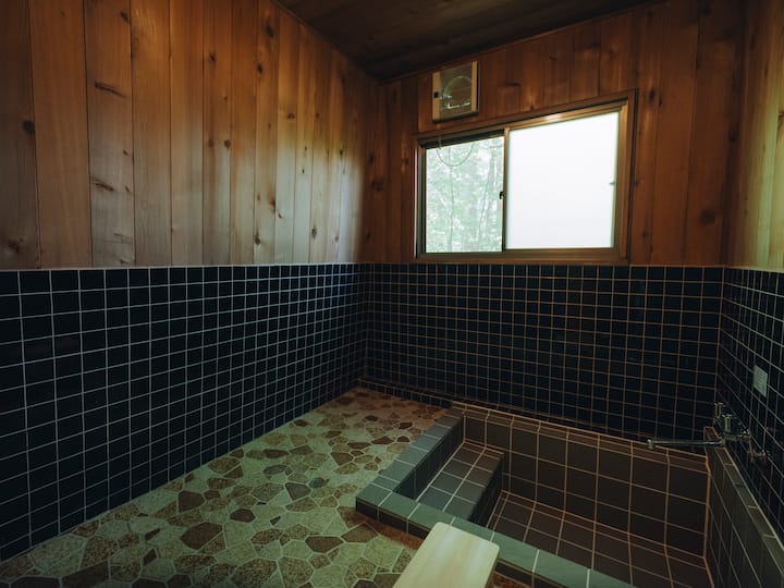 フルバスルーム