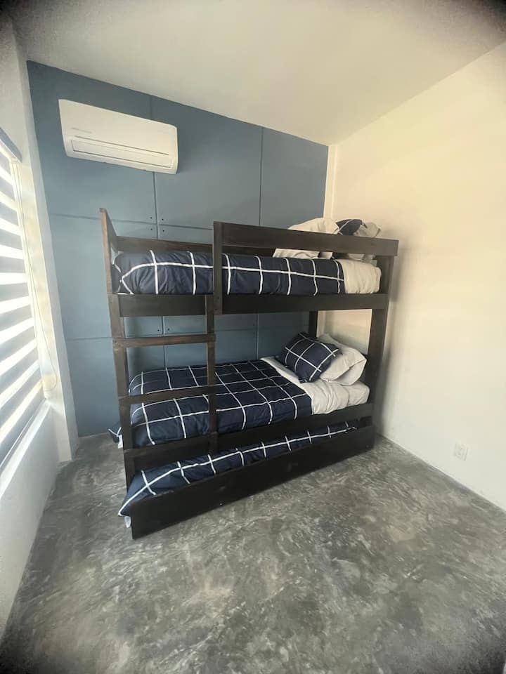 غرفة النوم 3