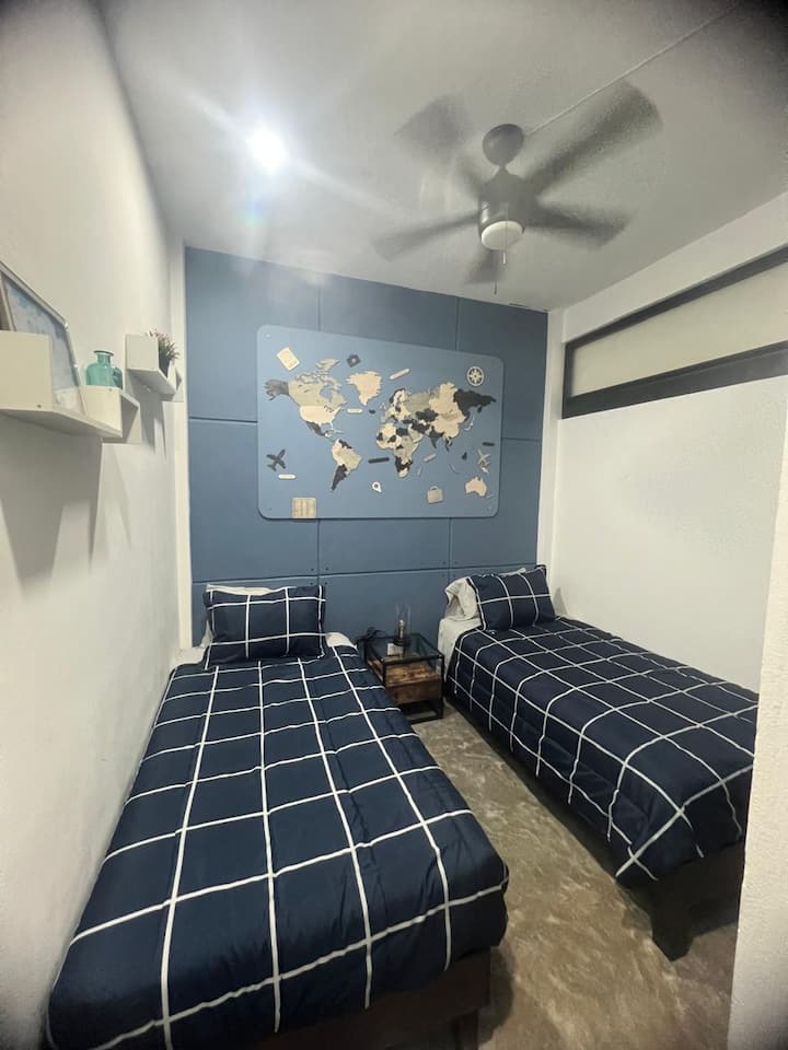 غرفة النوم 2